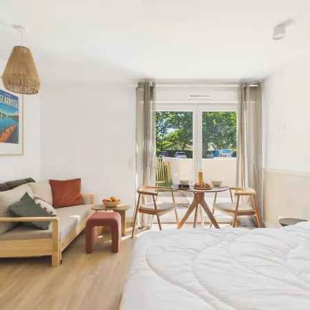 Apartamento Padang Padang - Pour 3 - Piscine Commune *