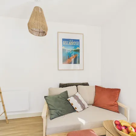 Apartamento Padang Padang - Pour 3 - Piscine Commune