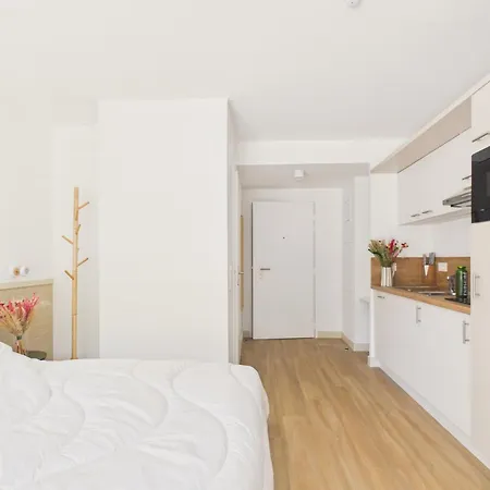 Apartamento Padang Padang - Pour 3 - Piscine Commune *