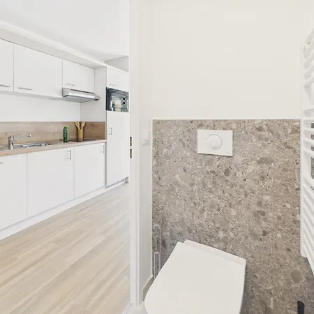 Apartamento Padang Padang - Pour 3 - Piscine Commune