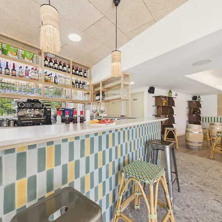 Apartamento Padang Padang - Pour 3 - Piscine Commune